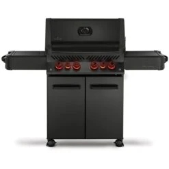 Napoleon Gasgrill Prestige 500 Phantom, Mit SIZZLE ZONE -Deutschland BBQ Meister Verkaufs-Shop Napoleon Gasgrill Prestige 500 Phantom mit SIZZLE ZONE@@1872826 4