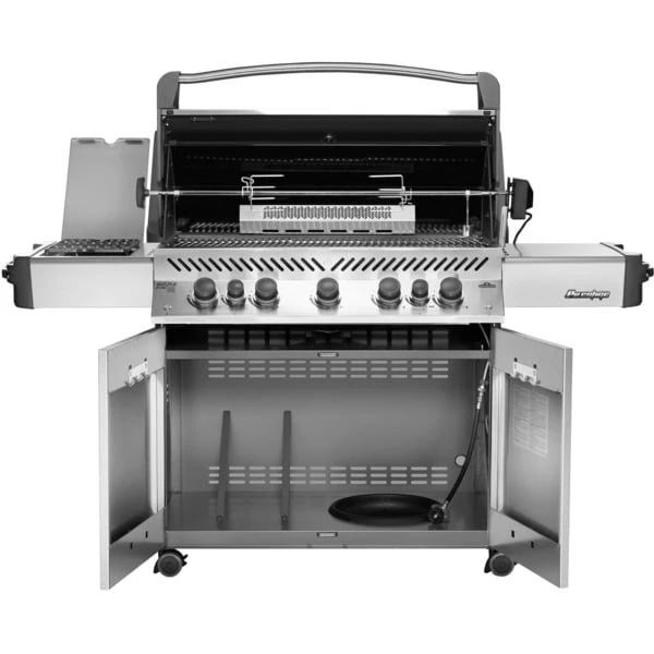 Napoleon Gasgrill Prestige 665 2 Napoleon Gasgrill Prestige 665 – Bild 2