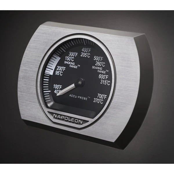 Napoleon Gasgrill Prestige 665 12 Napoleon Gasgrill Prestige 665 – Bild 12