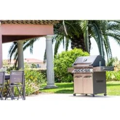 Napoleon Gasgrill Prestige 665 36 Napoleon Gasgrill Prestige 665 -Deutschland BBQ Meister Verkaufs-Shop Napoleon Gasgrill Prestige 665@@9ggfen1m 16