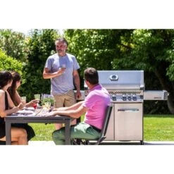 Napoleon Gasgrill Prestige 665 39 Napoleon Gasgrill Prestige 665 -Deutschland BBQ Meister Verkaufs-Shop Napoleon Gasgrill Prestige 665@@9ggfen1m 19