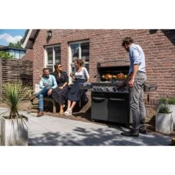 Napoleon Gasgrill Prestige 665 Charcoal Grau -Deutschland BBQ Meister Verkaufs-Shop Napoleon Gasgrill Prestige 665 Charcoal Grau@@9ggfen0u 14
