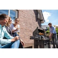 Napoleon Gasgrill Prestige 665 Charcoal Grau -Deutschland BBQ Meister Verkaufs-Shop Napoleon Gasgrill Prestige 665 Charcoal Grau@@9ggfen0u 17