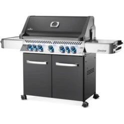 Napoleon Gasgrill Prestige 665 Charcoal Grau -Deutschland BBQ Meister Verkaufs-Shop Napoleon Gasgrill Prestige 665 Charcoal Grau@@9ggfen0u 3