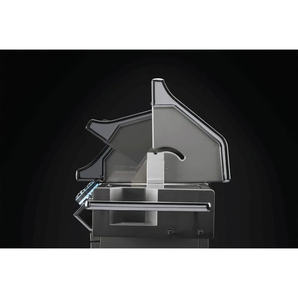 Napoleon Gasgrill Prestige Pro 500, Inkl. Drehspieß-Set 13 Napoleon Gasgrill Prestige Pro 500, Inkl. Drehspieß-Set – Bild 13