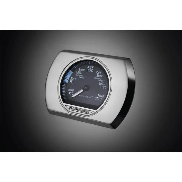 Napoleon Gasgrill Prestige Pro 500, Inkl. Drehspieß-Set 16 Napoleon Gasgrill Prestige Pro 500, Inkl. Drehspieß-Set – Bild 16