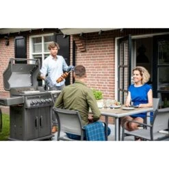Napoleon Gasgrill Rogue SE 425 Edelstahl -Deutschland BBQ Meister Verkaufs-Shop Napoleon Gasgrill Rogue SE 425 Edelstahl@@9ggfen14 21