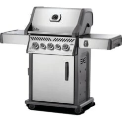 Napoleon Gasgrill Rogue SE 425 Edelstahl -Deutschland BBQ Meister Verkaufs-Shop Napoleon Gasgrill Rogue SE 425 Edelstahl@@9ggfen14 3