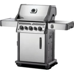 Napoleon Gasgrill Rogue SE 425 Edelstahl -Deutschland BBQ Meister Verkaufs-Shop Napoleon Gasgrill Rogue SE 425 Edelstahl@@9ggfen14 4