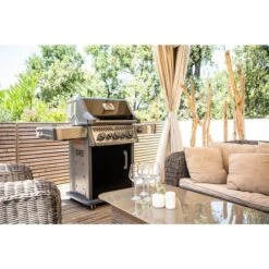 Napoleon Gasgrill Rogue SE 425, Mit Drehspieß -Deutschland BBQ Meister Verkaufs-Shop Napoleon Gasgrill Rogue SE 425 mit Drehspie @@1680101 18