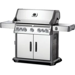 Napoleon Gasgrill Rogue SE 625 Edelstahl -Deutschland BBQ Meister Verkaufs-Shop Napoleon Gasgrill Rogue SE 625 Edelstahl@@9ggfen18 3
