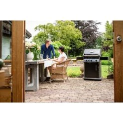 Napoleon Gasgrill Rogue XT 425 -Deutschland BBQ Meister Verkaufs-Shop Napoleon Gasgrill Rogue XT 425@@9ggfen1h 16
