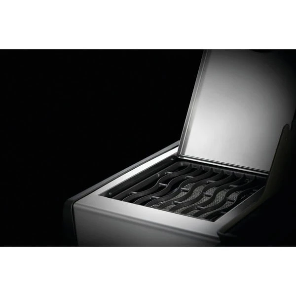 Napoleon Gasgrill Rogue XT 425 Edelstahl 9 Napoleon Gasgrill Rogue XT 425 Edelstahl – Bild 9