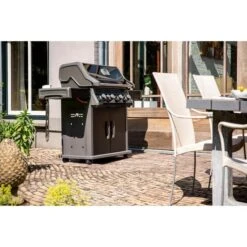 Napoleon Gasgrill Rogue XT 525 -Deutschland BBQ Meister Verkaufs-Shop Napoleon Gasgrill Rogue XT 525@@9ggfen1j 15