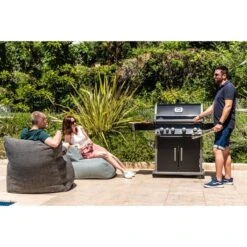 Napoleon Gasgrill Rogue XT 525 -Deutschland BBQ Meister Verkaufs-Shop Napoleon Gasgrill Rogue XT 525@@9ggfen1j 17