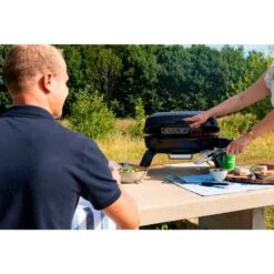 Napoleon Gasgrill TRAVELQ 240 -Deutschland BBQ Meister Verkaufs-Shop Napoleon Gasgrill TRAVELQ 240@@1872821 15