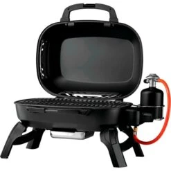 Napoleon Gasgrill TRAVELQ 240 -Deutschland BBQ Meister Verkaufs-Shop Napoleon Gasgrill TRAVELQ 240@@1872821 4