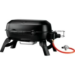 Napoleon Gasgrill TRAVELQ 240 -Deutschland BBQ Meister Verkaufs-Shop Napoleon Gasgrill TRAVELQ 240@@1872821 5