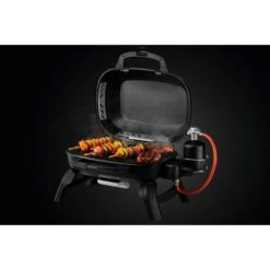 Napoleon Gasgrill TRAVELQ 240 -Deutschland BBQ Meister Verkaufs-Shop Napoleon Gasgrill TRAVELQ 240@@1872821 9