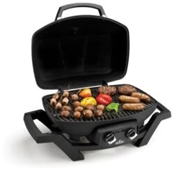 Napoleon Gasgrill TravelQ PRO285 -Deutschland BBQ Meister Verkaufs-Shop Napoleon Gasgrill TravelQ PRO285@@9ggfen0o 7