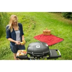 Napoleon Gasgrill TravelQ PRO285X Mit Klappwagen -Deutschland BBQ Meister Verkaufs-Shop Napoleon Gasgrill TravelQ PRO285X mit Klappwagen@@9ggfen0n 10