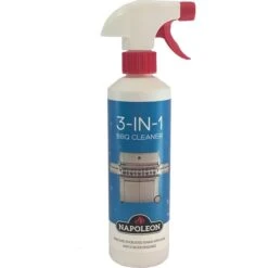Napoleon Grill Cleaner 3-in-1, Reinigungsmittel