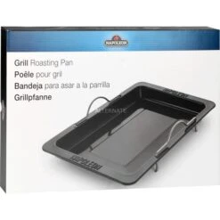 Napoleon Grillpfanne Für Rogue 425 / 525 / 625 / XT / SE, Prestige, Prestige PRO 10 Napoleon Grillpfanne Für Rogue 425 / 525 / 625 / XT / SE, Prestige, Prestige PRO -Deutschland BBQ Meister Verkaufs-Shop Napoleon Grillpfanne f r Rogue 425 525 625 XT SE Prestige Prestige PRO@@9ggezn2l 4