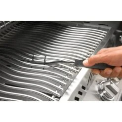 Napoleon Grillrost-Heber, Hebe- / Tragehilfe -Deutschland BBQ Meister Verkaufs-Shop Napoleon Grillrost Heber Hebe Tragehilfe@@9ggzzn1a 3