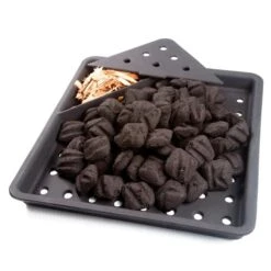 Napoleon Gusseisen Holzkohleeinsatz & Räuchervorrichtung, Grillkorb -Deutschland BBQ Meister Verkaufs-Shop Napoleon Gusseisen Holzkohleeinsatz R uchervorrichtung Grillkorb@@9ggezn0r 3