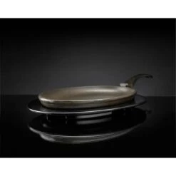 Napoleon Gusseisen-Pfanne + Untersetzer 12 Napoleon Gusseisen-Pfanne + Untersetzer -Deutschland BBQ Meister Verkaufs-Shop Napoleon Gusseisen Pfanne Untersetzer@@9ggzzn0j 3