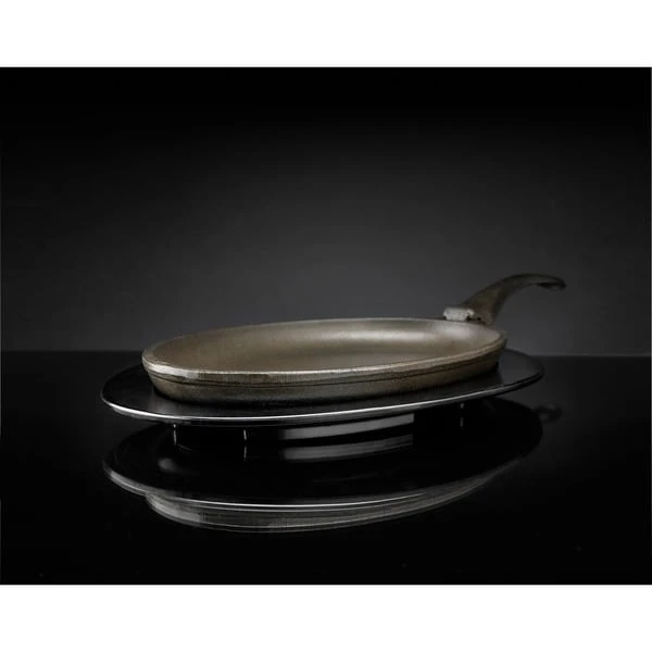 Napoleon Gusseisen-Pfanne + Untersetzer 4 Napoleon Gusseisen-Pfanne + Untersetzer – Bild 4