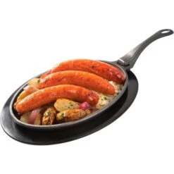 Napoleon Gusseisen-Pfanne + Untersetzer 15 Napoleon Gusseisen-Pfanne + Untersetzer -Deutschland BBQ Meister Verkaufs-Shop Napoleon Gusseisen Pfanne Untersetzer@@9ggzzn0j 6