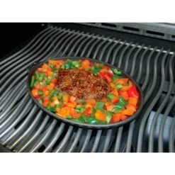 Napoleon Gusseisen-Pfanne + Untersetzer 16 Napoleon Gusseisen-Pfanne + Untersetzer -Deutschland BBQ Meister Verkaufs-Shop Napoleon Gusseisen Pfanne Untersetzer@@9ggzzn0j 7