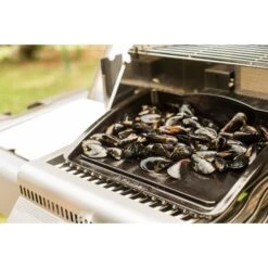 Napoleon Gusseisen-Plancha, Grillplatte 12 Napoleon Gusseisen-Plancha, Grillplatte -Deutschland BBQ Meister Verkaufs-Shop Napoleon Gusseisen Plancha Grillplatte@@9ggzzn0s 3