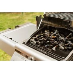 Napoleon Gusseisen-Plancha, Grillplatte 13 Napoleon Gusseisen-Plancha, Grillplatte -Deutschland BBQ Meister Verkaufs-Shop Napoleon Gusseisen Plancha Grillplatte@@9ggzzn0s 4