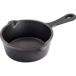 Napoleon Gusseisernes Brat- & Dessertpfännchen, Pfanne