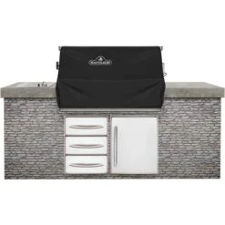 Napoleon Haube Für BIPRO 665 Einbau, Schutzhaube