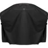 Napoleon Haube Für TQ & PRO285 +Klapptisch, Schutzhaube