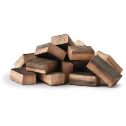 Napoleon Holz-Räucherchunks Whiskey-Eiche, Räucherchips -Deutschland BBQ Meister Verkaufs-Shop Napoleon Holz R ucherchunks Whiskey Eiche R ucherchips@@9ggzzn40 2