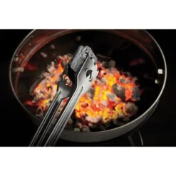 Napoleon Holzkohle-Rechen Und -Zange, Grillbesteck -Deutschland BBQ Meister Verkaufs-Shop Napoleon Holzkohle Rechen und Zange Grillbesteck@@9ggfzn0k 2