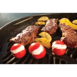 Napoleon Holzkohlegrill Charcoal Kettle N22K -Deutschland BBQ Meister Verkaufs-Shop Napoleon Holzkohlegrill Charcoal Kettle N22K@@9ggffn03 11