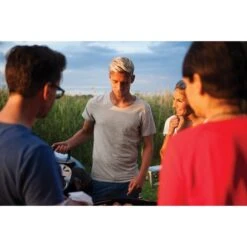 Napoleon Holzkohlegrill Charcoal Kettle N22K -Deutschland BBQ Meister Verkaufs-Shop Napoleon Holzkohlegrill Charcoal Kettle N22K@@9ggffn03 12