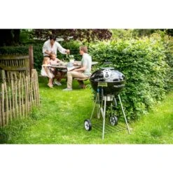 Napoleon Holzkohlegrill Charcoal Kettle N22K -Deutschland BBQ Meister Verkaufs-Shop Napoleon Holzkohlegrill Charcoal Kettle N22K@@9ggffn03 13