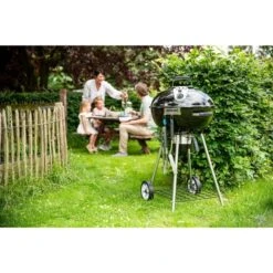 Napoleon Holzkohlegrill Charcoal Kettle N22K -Deutschland BBQ Meister Verkaufs-Shop Napoleon Holzkohlegrill Charcoal Kettle N22K@@9ggffn03 14