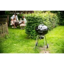 Napoleon Holzkohlegrill Charcoal Kettle N22K -Deutschland BBQ Meister Verkaufs-Shop Napoleon Holzkohlegrill Charcoal Kettle N22K@@9ggffn03 15