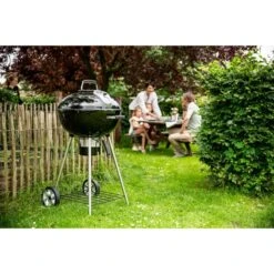 Napoleon Holzkohlegrill Charcoal Kettle N22K -Deutschland BBQ Meister Verkaufs-Shop Napoleon Holzkohlegrill Charcoal Kettle N22K@@9ggffn03 17