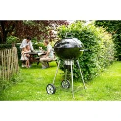 Napoleon Holzkohlegrill Charcoal Kettle N22K -Deutschland BBQ Meister Verkaufs-Shop Napoleon Holzkohlegrill Charcoal Kettle N22K@@9ggffn03 19