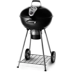 Napoleon Holzkohlegrill Charcoal Kettle N22K -Deutschland BBQ Meister Verkaufs-Shop Napoleon Holzkohlegrill Charcoal Kettle N22K@@9ggffn03 4
