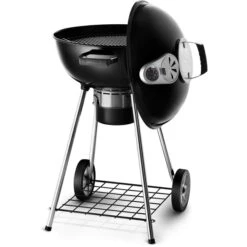 Napoleon Holzkohlegrill Charcoal Kettle N22K -Deutschland BBQ Meister Verkaufs-Shop Napoleon Holzkohlegrill Charcoal Kettle N22K@@9ggffn03 5