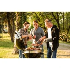 Napoleon Holzkohlegrill PRO22K -Deutschland BBQ Meister Verkaufs-Shop Napoleon Holzkohlegrill PRO22K@@9ggffn02 11
